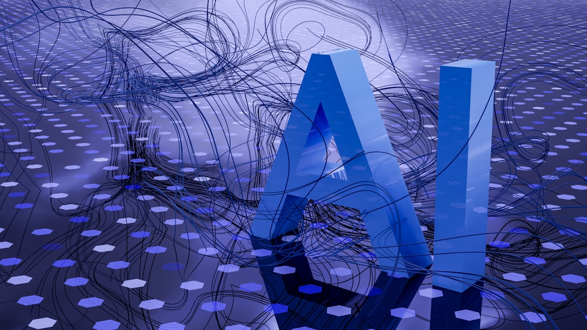 AI tools for lean teams