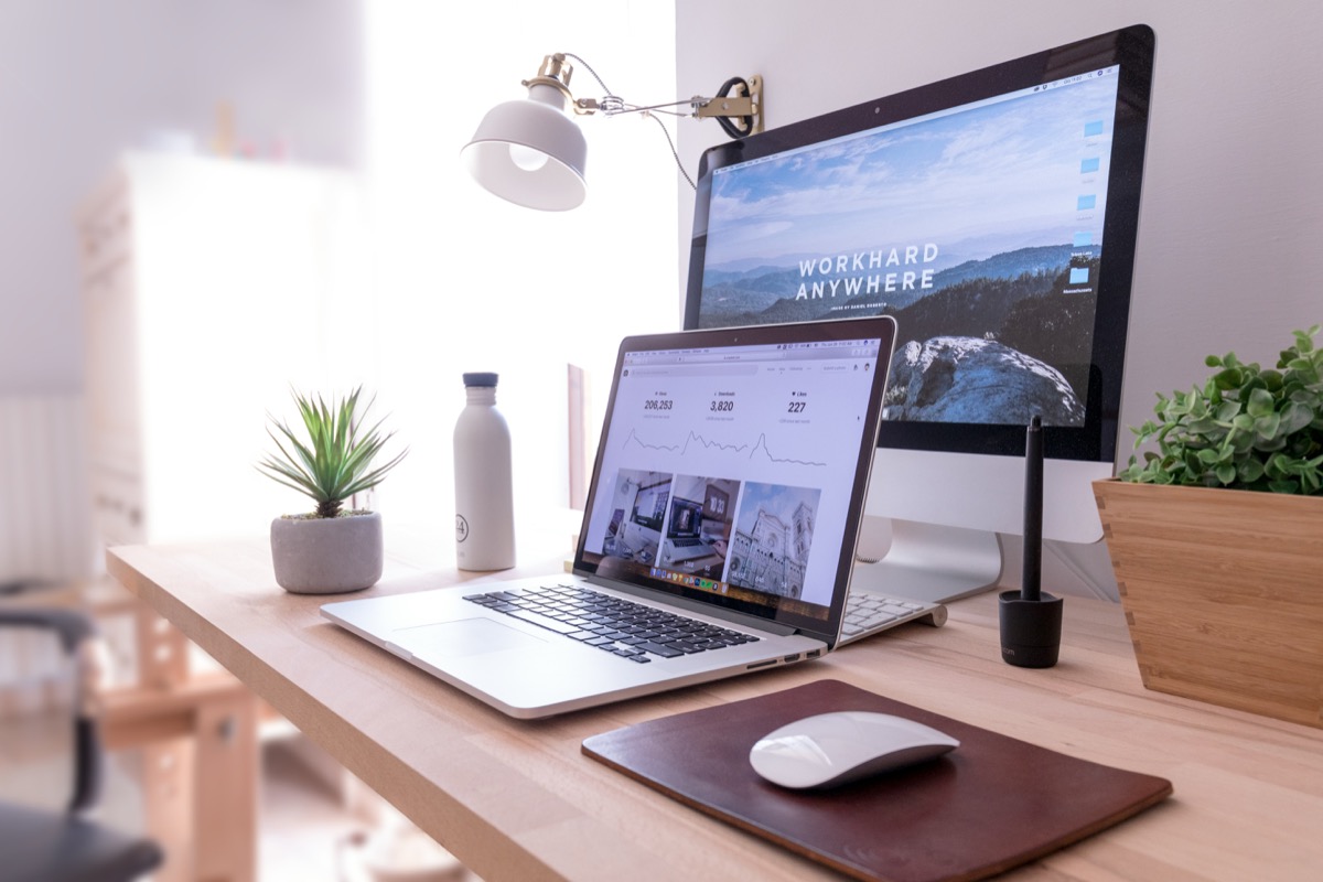 Workspace — Direct Response & Online Fundraising Growth