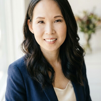 Rebecca — Digital Marketing Strategist
