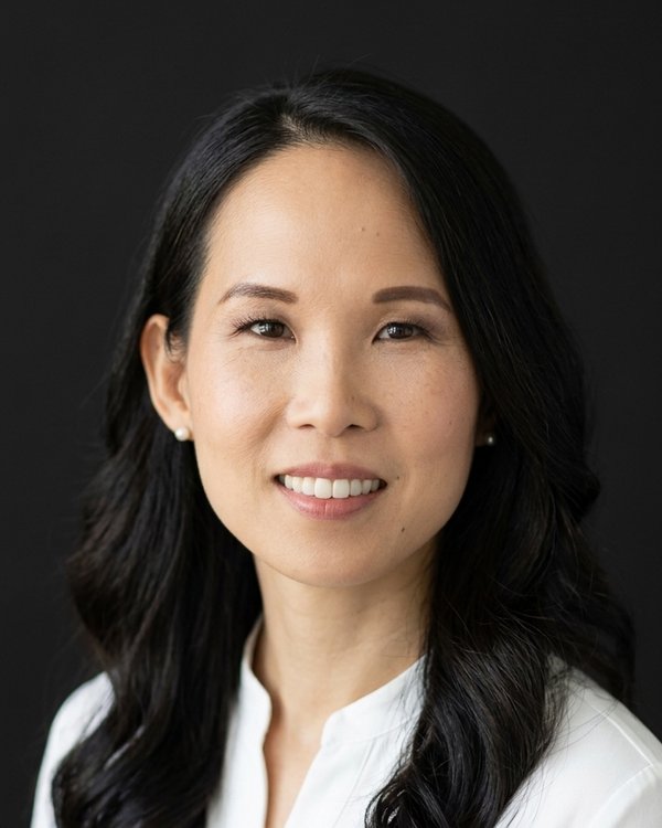 Rebecca Doong